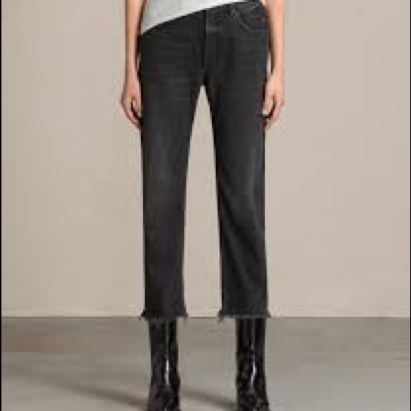 all saints mazzy jeans